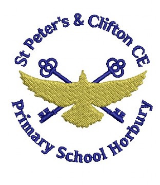 St Peter's & Clifton C of E Primary School
